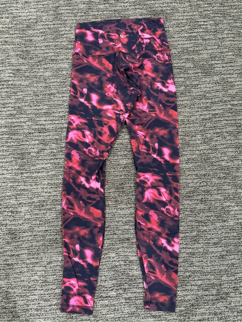 Lululemon align, size 6
